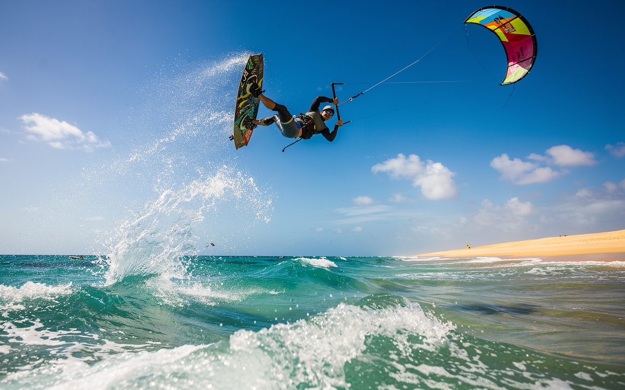 Das Blog dreht sich um Kitesurfen und Kitesurf-Fotografie: eindrucksvolle Bilder auf dem Wasser, persönliche Erlebnisse am Spot und Tipps rund um Material, Technik und Spots. Im Fokus stehen visuelle Geschichten, die Faszination des Sports und Einblicke hinter die Kulissen der Actionfotografie beim Kitesurfen. Perfekt für alle, die Kitesurfen, Kitesurf Fotos, Kitesurf Ausrüstung, Kite Reisen und Fototipps von Anja Morgenstern lieben.